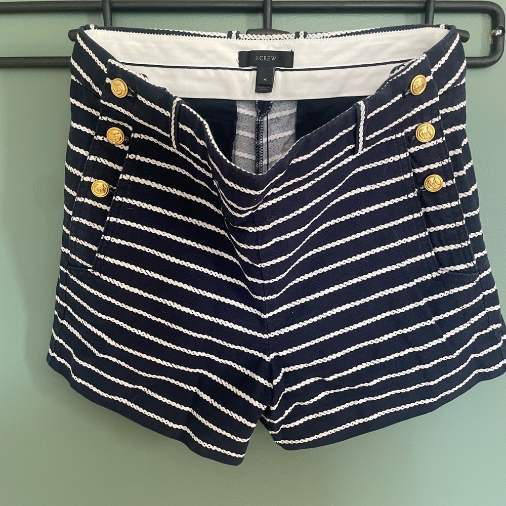 Jcrew shorts